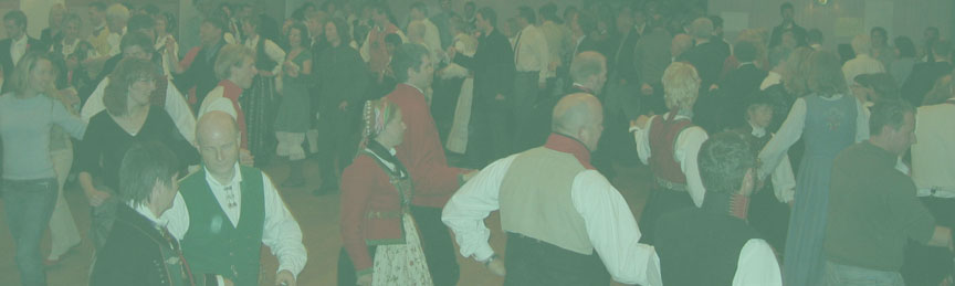 Leikfest i Teatersalen